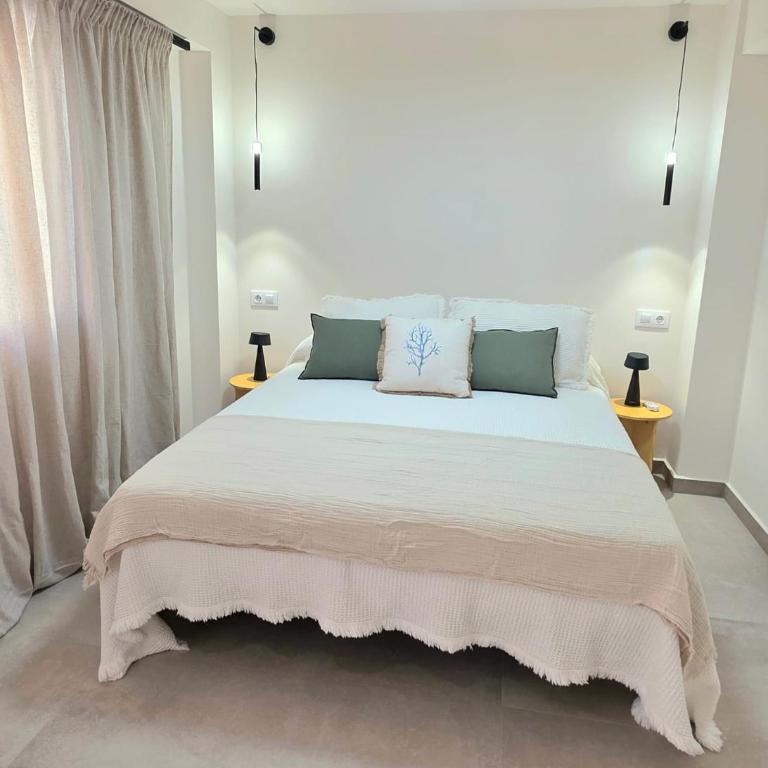 La Grava Jávea, next to beach vibrant area - Apartamento de 3 dormitorios Premium - 42
