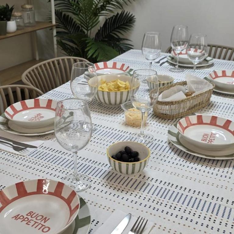 La Grava Jávea, next to beach vibrant area - Apartamento de 3 dormitorios Premium - 44