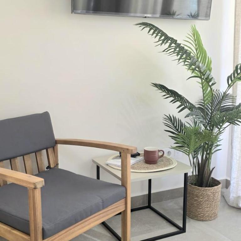 La Grava Jávea, next to beach vibrant area - Apartamento de 3 dormitorios Premium - 2
