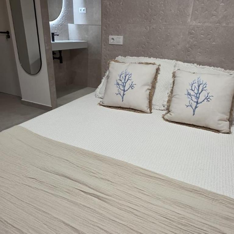 La Grava Jávea, next to beach vibrant area - Apartamento de 3 dormitorios Premium - 46