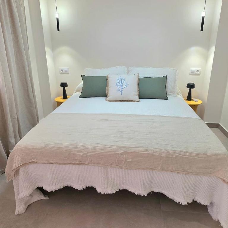 La Grava Jávea, next to beach vibrant area - Apartamento de 3 dormitorios Premium - 1