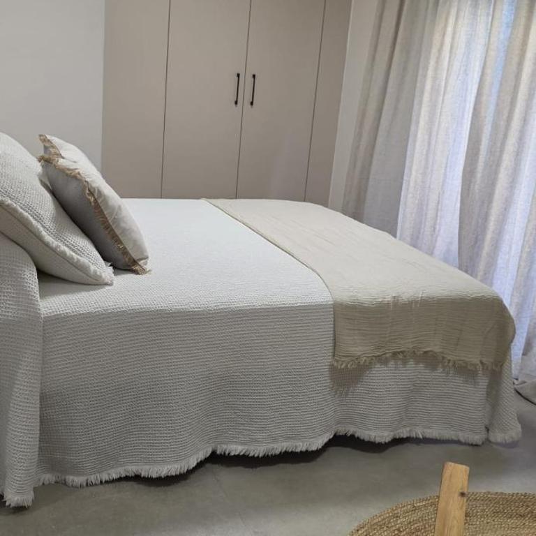 La Grava Jávea, next to beach vibrant area - Apartamento de 3 dormitorios Premium - 54