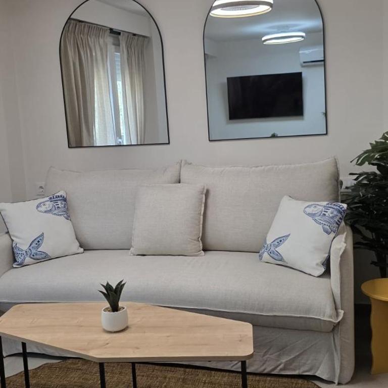 La Grava Jávea, next to beach vibrant area - Apartamento de 3 dormitorios Premium - 55