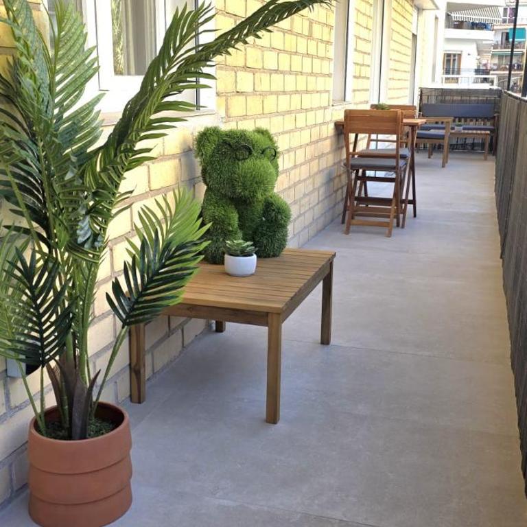 La Grava Jávea, next to beach vibrant area - Apartamento de 3 dormitorios Premium - 57