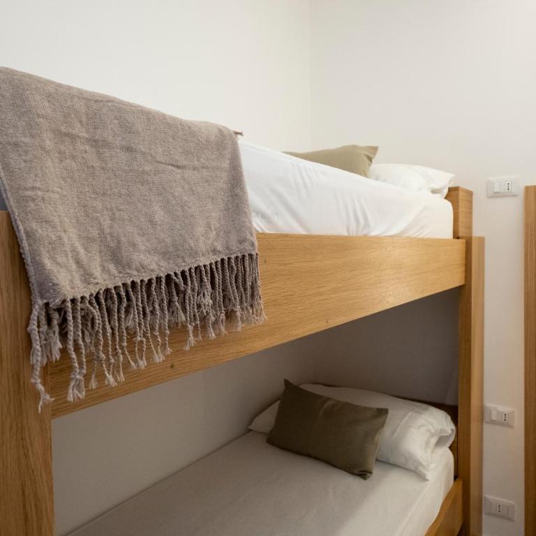 Al Capo Suite Home - Suite Familiare Deluxe - 5