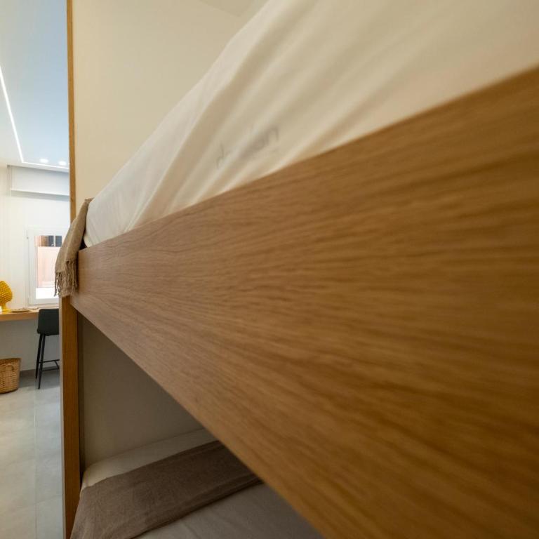 Al Capo Suite Home - Suite Familiare Deluxe - 14