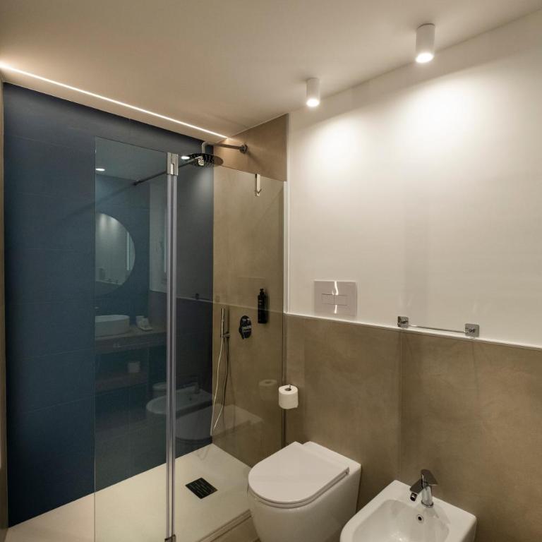 Al Capo Suite Home - Camera King Superior - 11