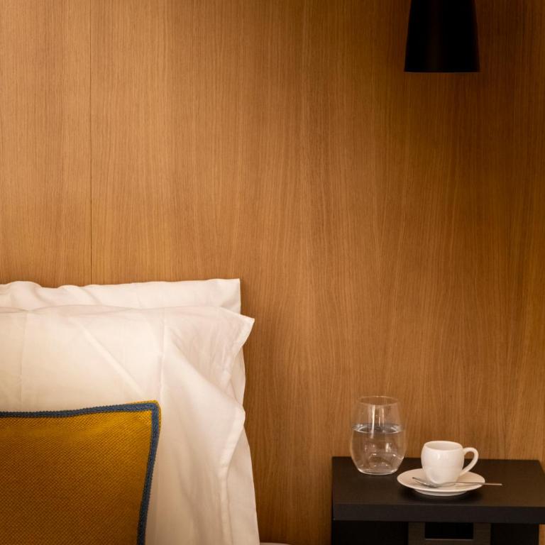 Al Capo Suite Home - Suite Familiare Deluxe - 11