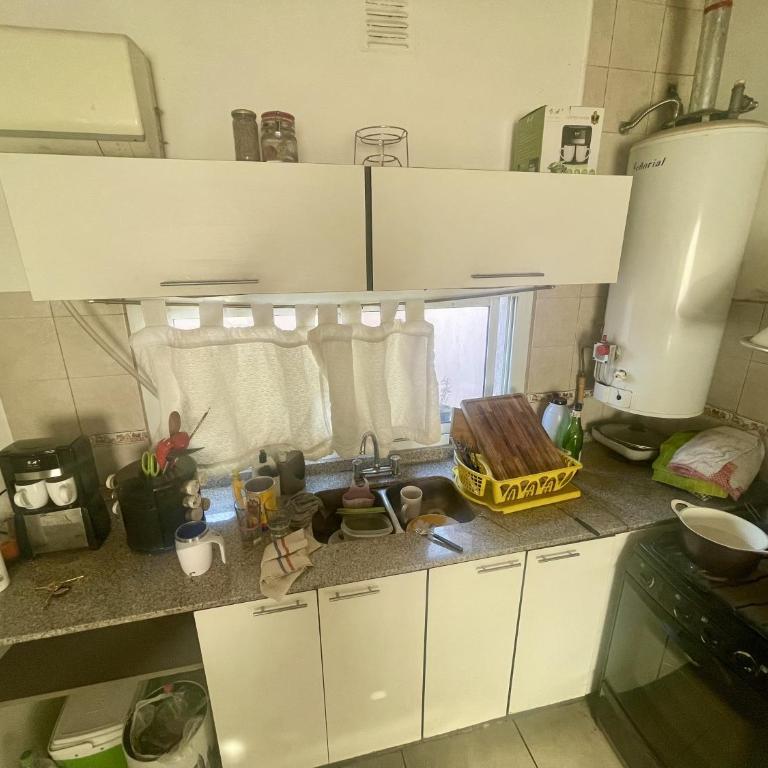 Departamento a 5 minutos del Centro - Apartamento de 1 dormitorio - 3