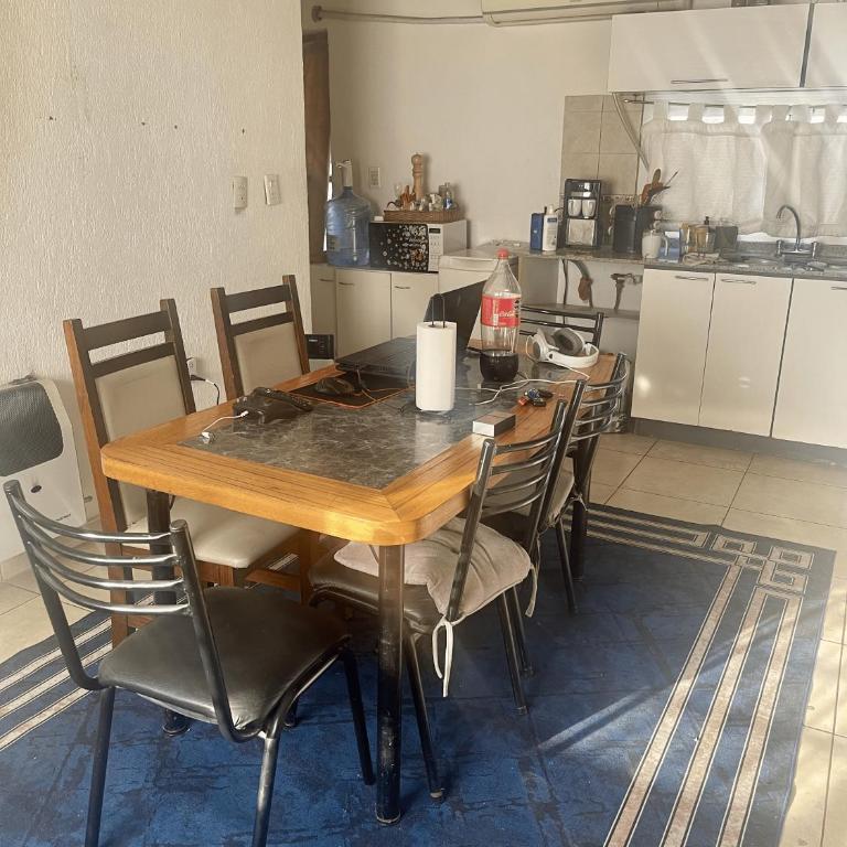 Departamento a 5 minutos del Centro - Apartamento de 1 dormitorio - 6