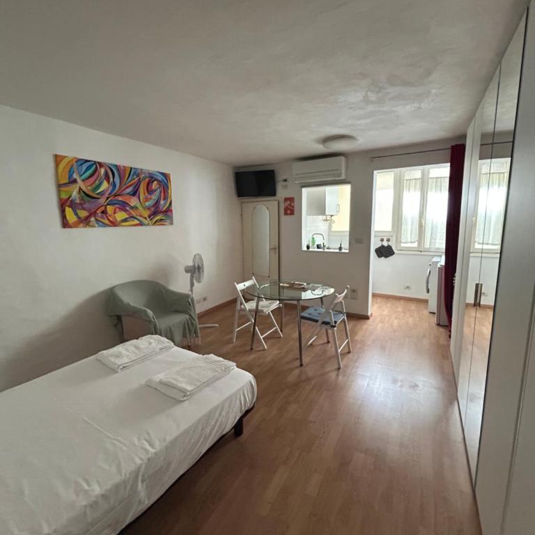 Gianfranco - city center apt - Appartamento con 1 Camera da Letto - 1