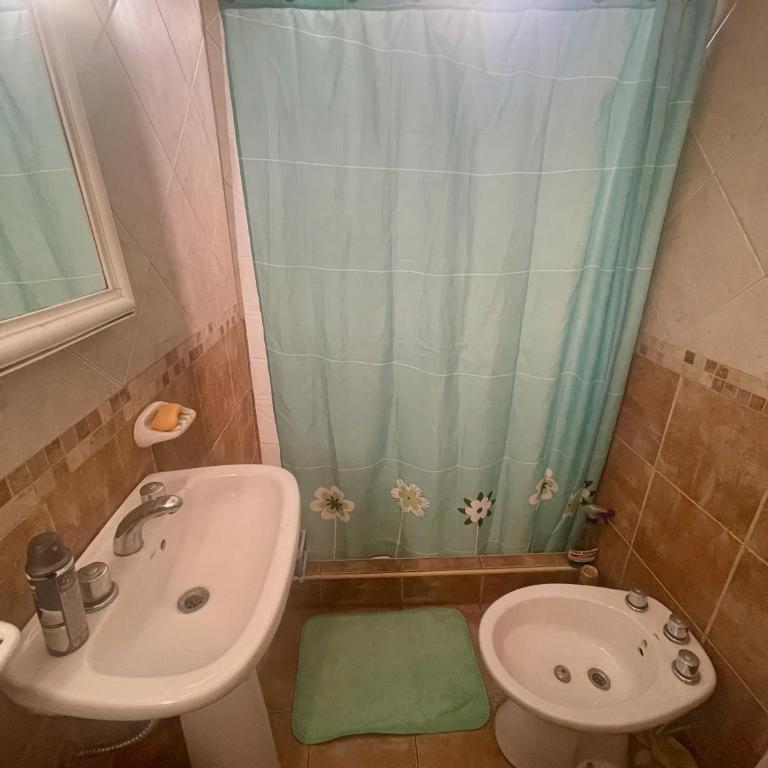 Departamento a 5 minutos del Centro - Apartamento de 1 dormitorio - 14