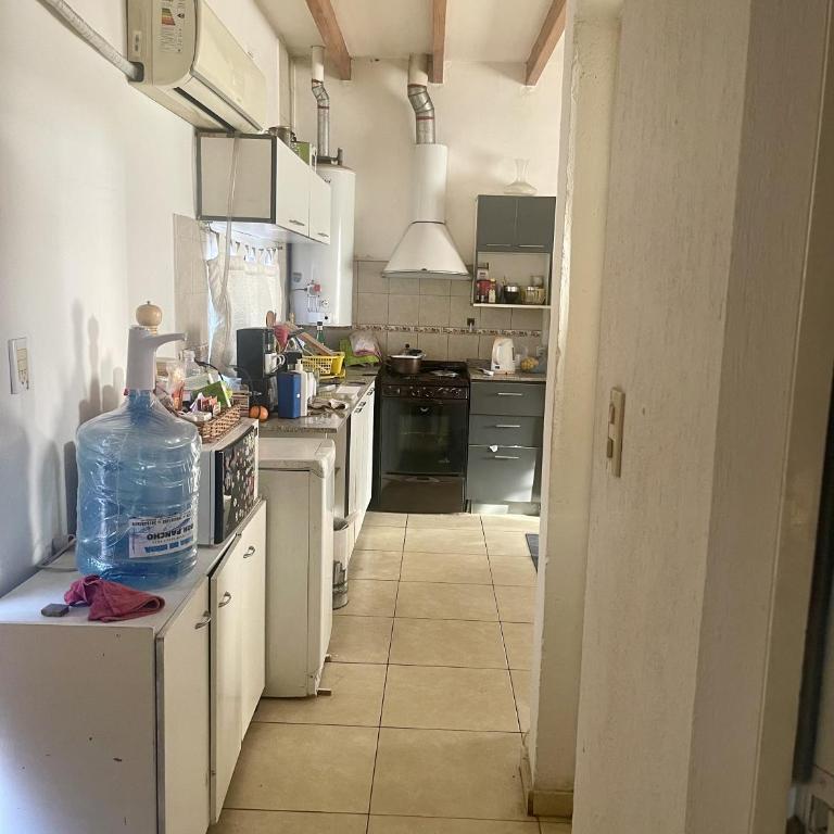 Departamento a 5 minutos del Centro - Apartamento de 1 dormitorio - 7