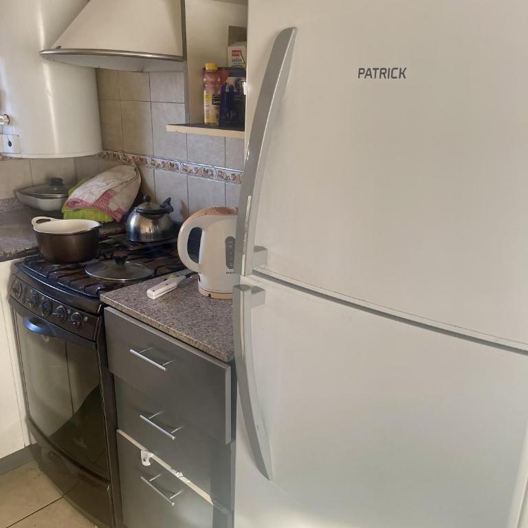 Departamento a 5 minutos del Centro - Apartamento de 1 dormitorio - 4