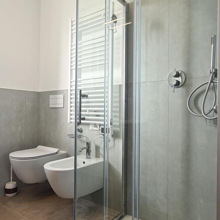 White Oasis - Piscina e Ombrellone in spiaggia seconda fila incluso - Appartamento con 2 Camere da Letto - 19