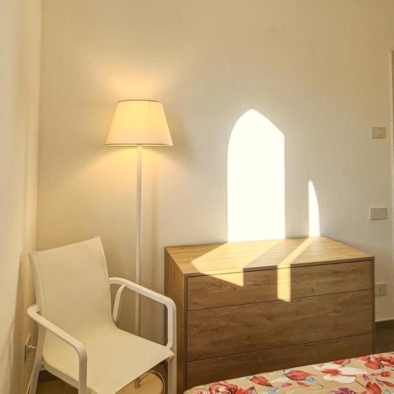 White Oasis - Piscina e Ombrellone in spiaggia seconda fila incluso - Appartamento con 2 Camere da Letto - 14