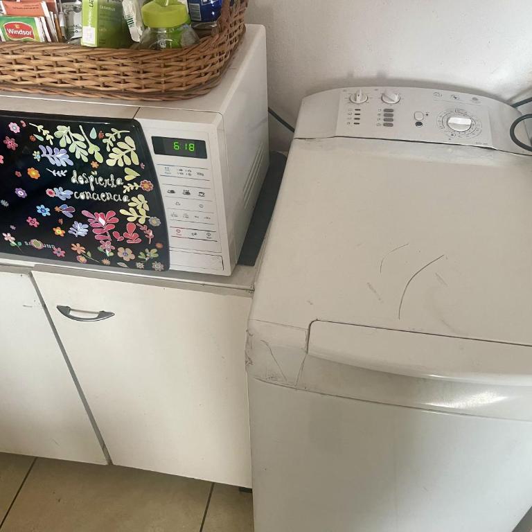 Departamento a 5 minutos del Centro - Apartamento de 1 dormitorio - 9