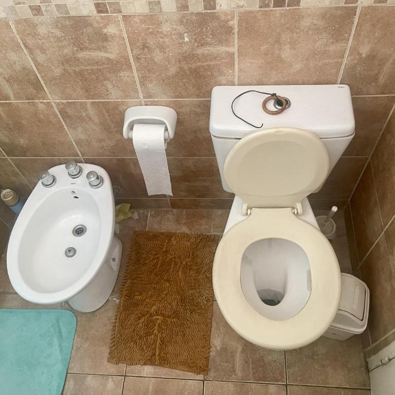 Departamento a 5 minutos del Centro - Apartamento de 1 dormitorio - 15