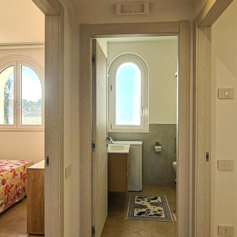 White Oasis - Piscina e Ombrellone in spiaggia seconda fila incluso - Appartamento con 2 Camere da Letto - 16