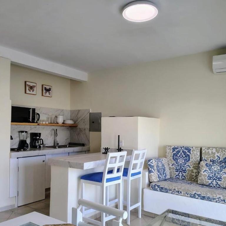 SM Apartments - Two bedrooms Apartment - Ground floor - 1