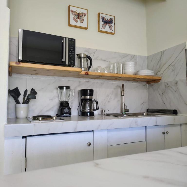 SM Apartments - Two bedrooms Apartment - Ground floor - 3