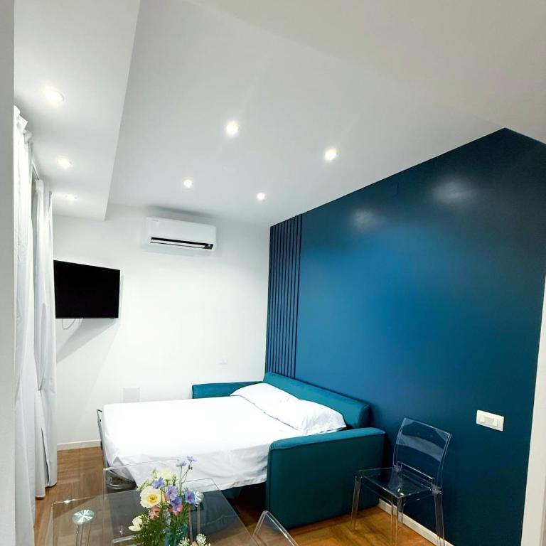 La Maison des Vents - Appartamento con 1 Camera da Letto - 18