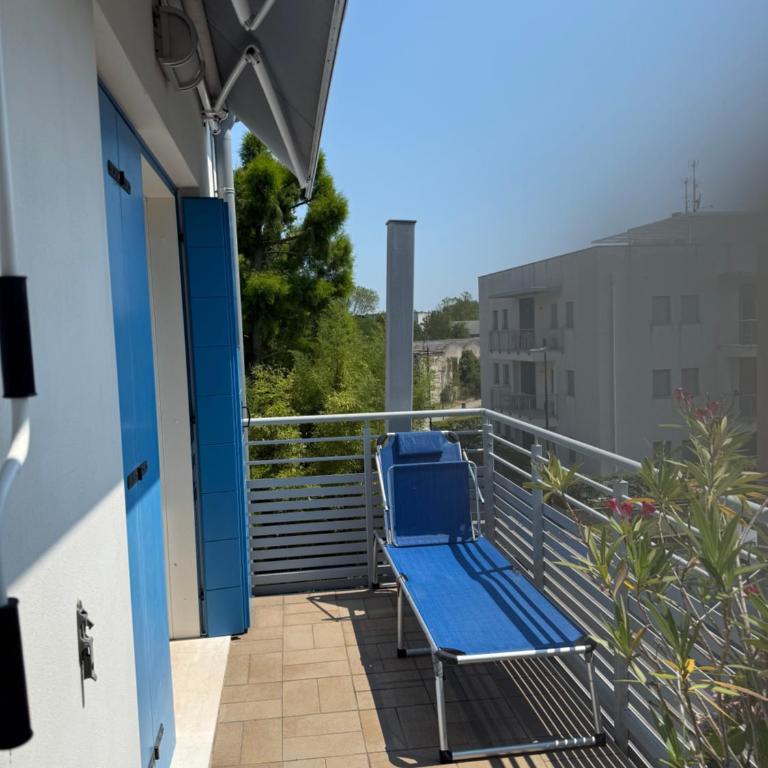 Casa Del Mare Lido di Venezia - Apartamento Dúplex - 26