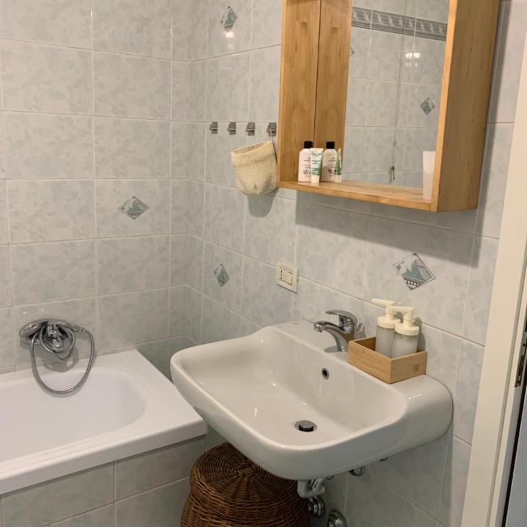 Verde Corsica 137 - Appartamento con 1 Camera da Letto - 17
