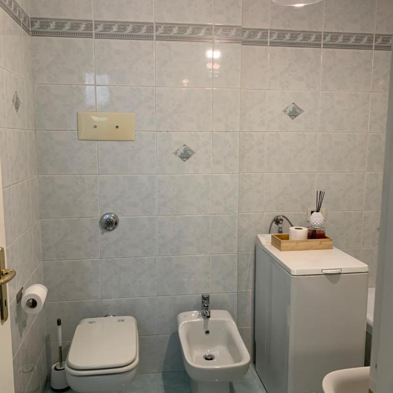 Verde Corsica 137 - Appartamento con 1 Camera da Letto - 15