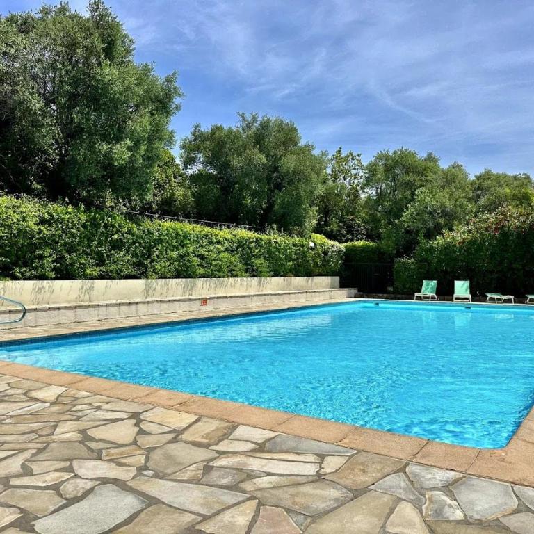 appartement cannes - Appartement 2 Chambres - 1