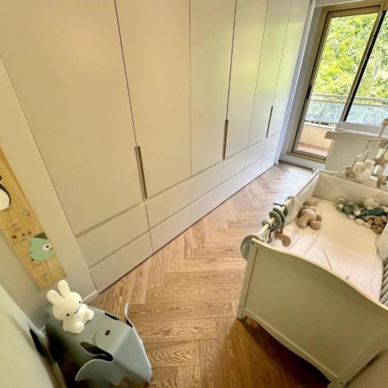 appartement cannes - Appartement 2 Chambres - 2