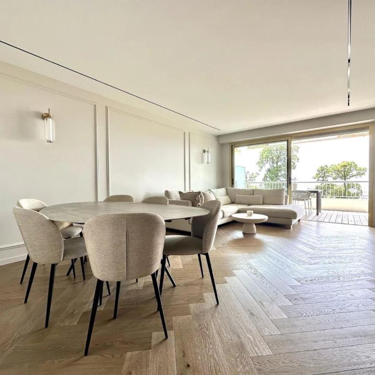 appartement cannes - Appartement 2 Chambres - 5
