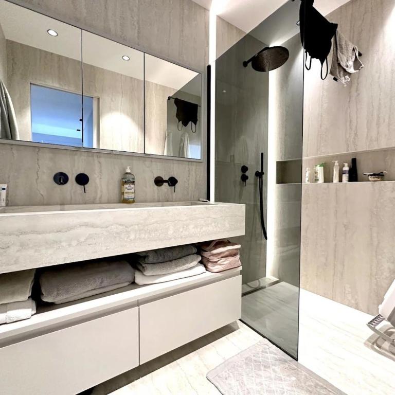 appartement cannes - Appartement 2 Chambres - 6