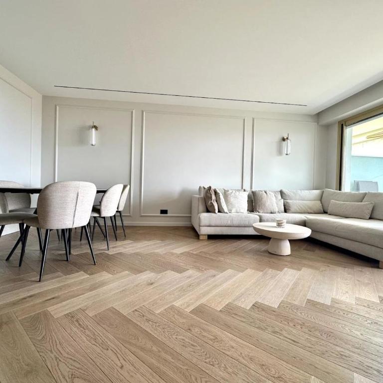 appartement cannes - Appartement 2 Chambres - 11