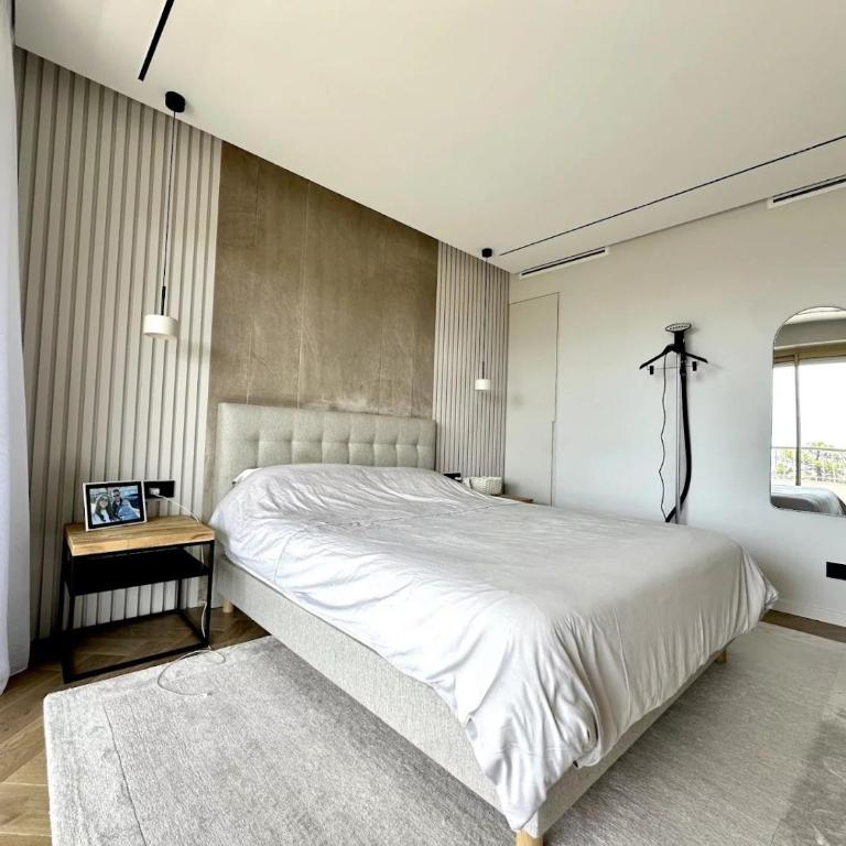 appartement cannes - Appartement 2 Chambres - 13
