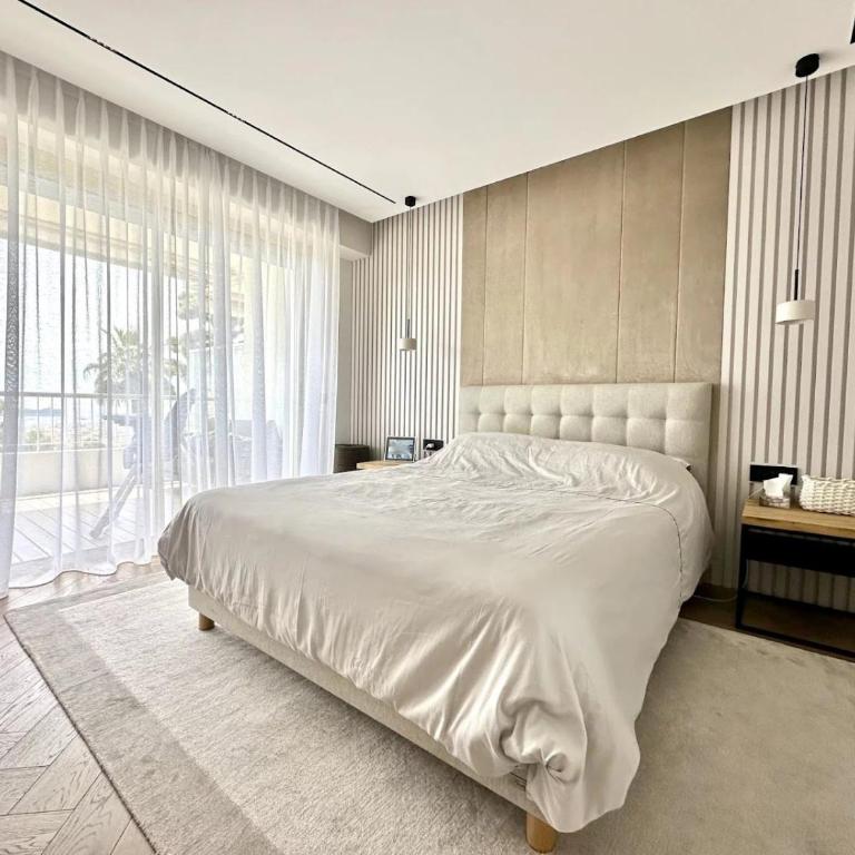 appartement cannes - Appartement 2 Chambres - 14