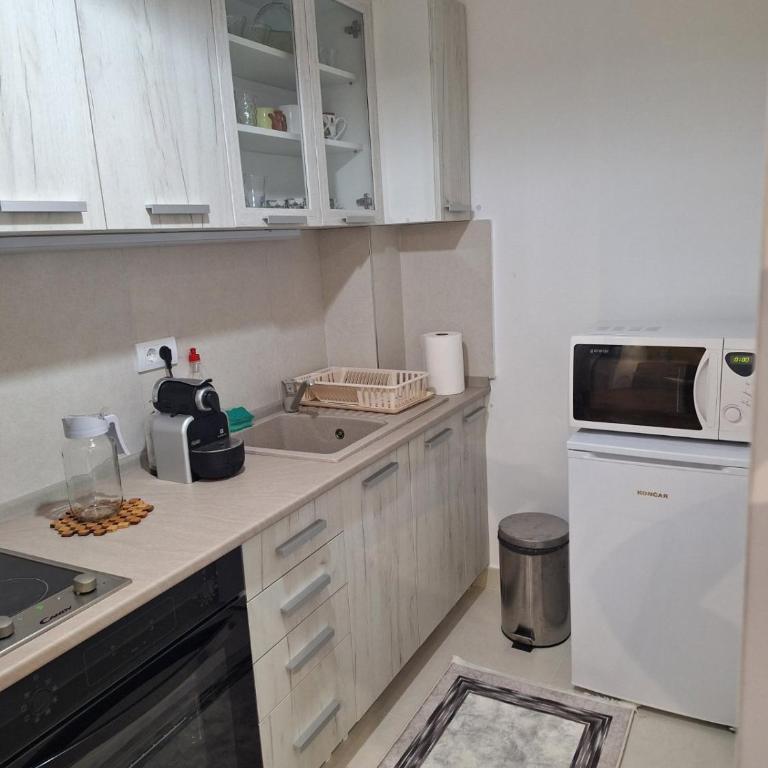 Apartman TeLaS - One-Bedroom Apartment - 14