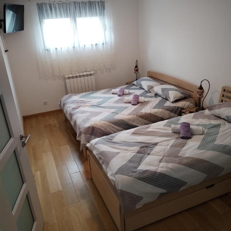 Apartman TeLaS - One-Bedroom Apartment - 13