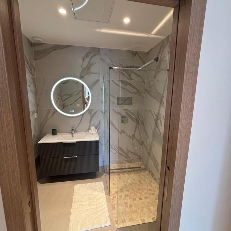 luxueuse villa - Villa - 18