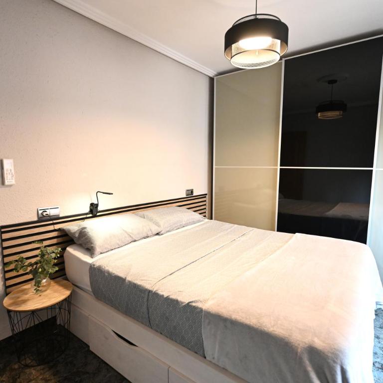 Playa Bonita Apartment - Apartamento de 2 dormitorios - 22