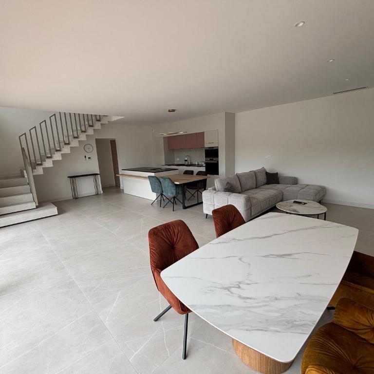 luxueuse villa - Villa - 12