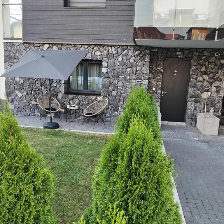 Apartman TeLaS - One-Bedroom Apartment - 17