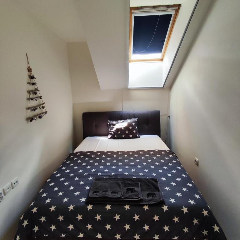 Molly - Apartman sa 1 Spavaćom Sobom - 2