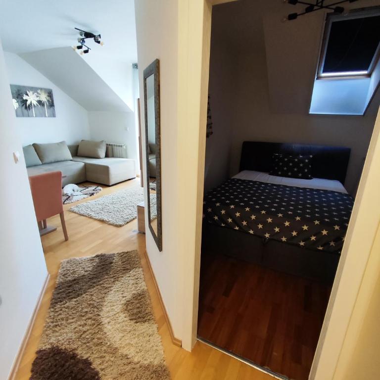 Molly - Apartman sa 1 Spavaćom Sobom - 5