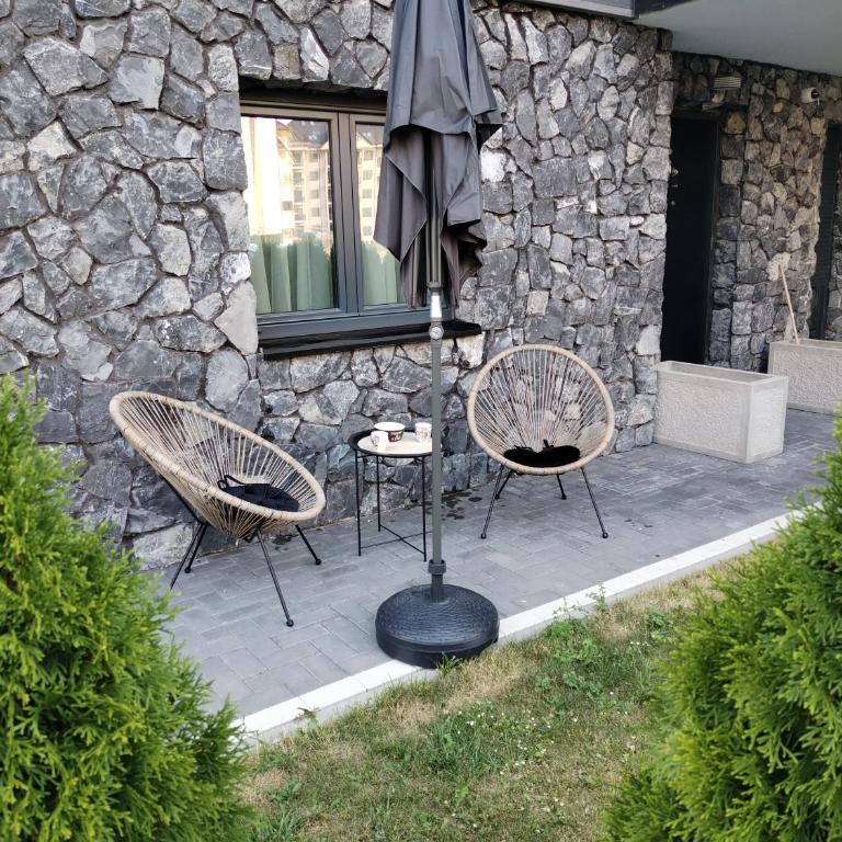Apartman TeLaS - One-Bedroom Apartment - 18