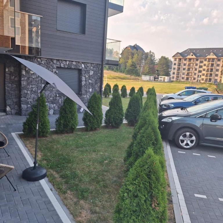 Apartman TeLaS - One-Bedroom Apartment - 19