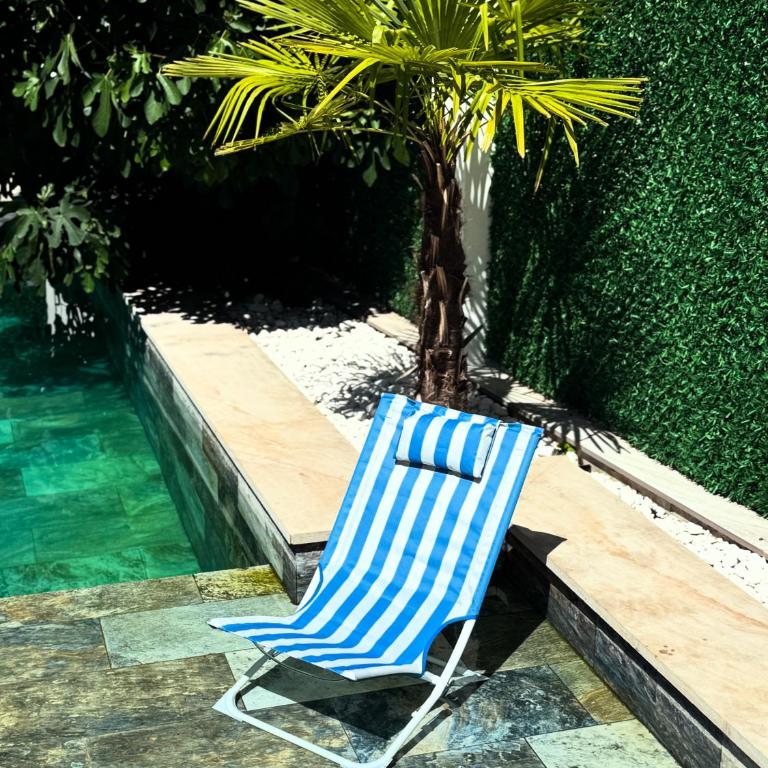 Vila Safra - Superior Apartman sa 1 Spavaćom Sobom - 24