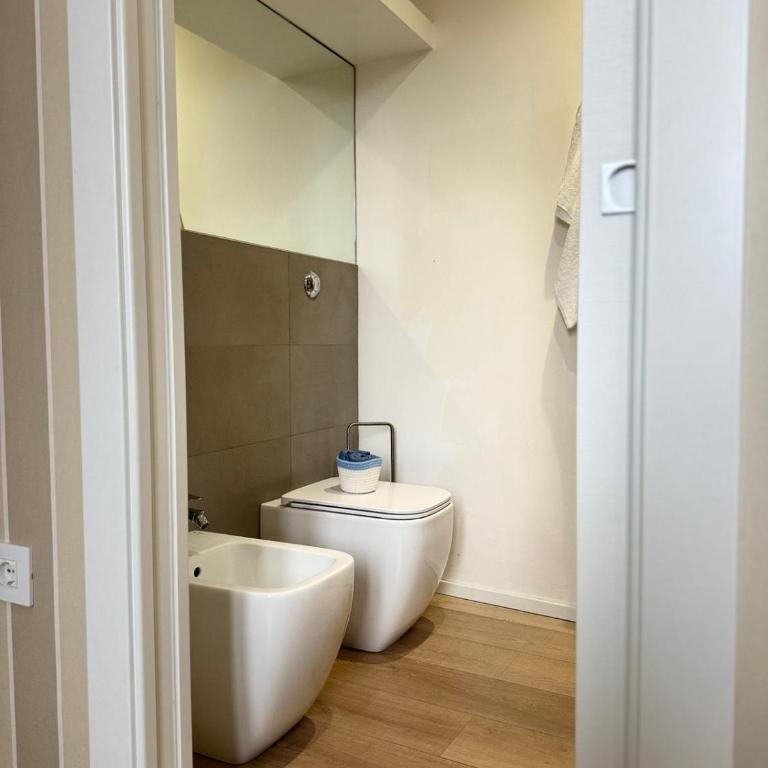 Home sul corso n 28 - Appartamento con 2 Camere da Letto - 3