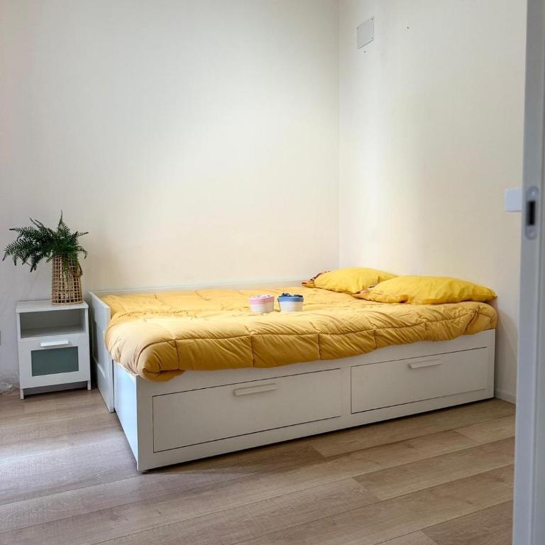 Home sul corso n 28 - Appartamento con 2 Camere da Letto - 4