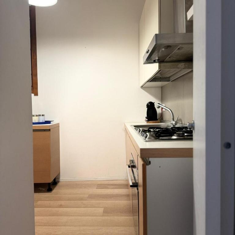 Home sul corso n 28 - Appartamento con 2 Camere da Letto - 2